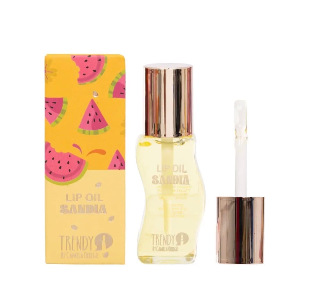 BRILLO LIP OIL SANDIA TRENDY